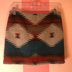 American Eagle Skirt